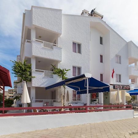 Sezin Apart Marmaris Ngoại thất bức ảnh
