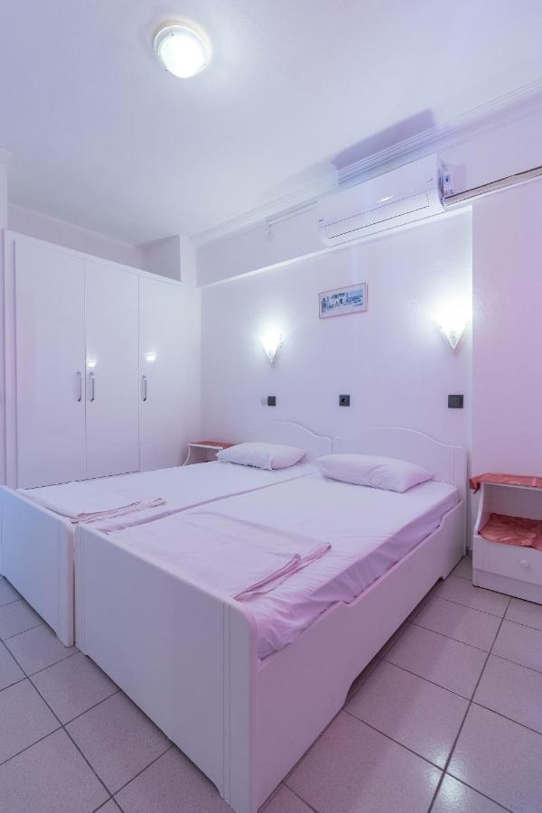 Sezin Apart Marmaris Ngoại thất bức ảnh
