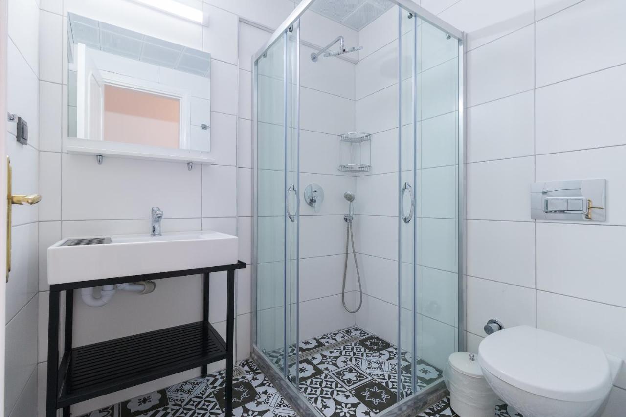 Sezin Apart Marmaris Ngoại thất bức ảnh